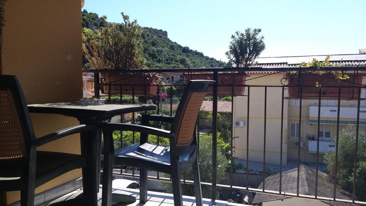 Appartamento La Palma ポザーダ エクステリア 写真