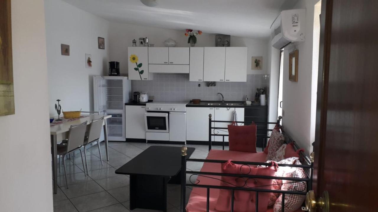 Appartamento La Palma ポザーダ エクステリア 写真